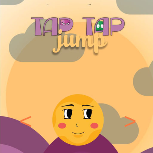 TAP TAP JUMP