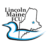 Lincoln Maine FCU icon