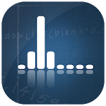 Cover Image of Télécharger AudioUtil Audio Analysis Tools  APK