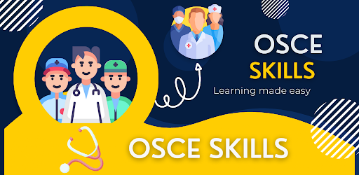 OSCE Clinical Exam Aid