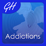Overcome Addictions & Dependence Hypnotherapy icon
