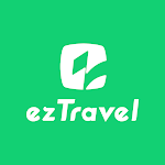Cover Image of Télécharger Easy Travel - Billets d'avion, réservation et offres exclusives de voyage 5.5.5 APK