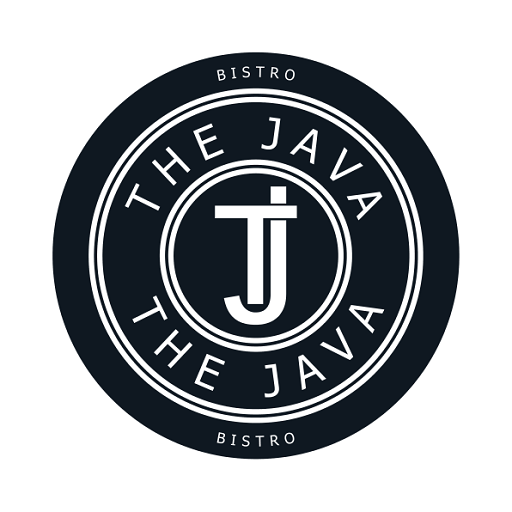The Java Bistro, East Sheen logo