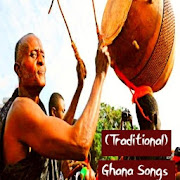 Traditional Ghana songs