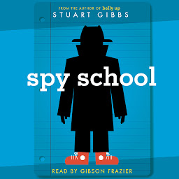 صورة رمز Spy School: Volume 1