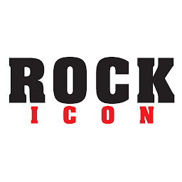 Kuvake-kuva Rock Icon