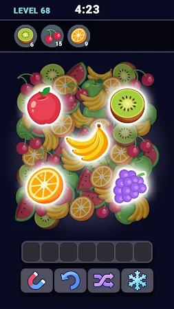 Game screenshot Match Match Match! apk download