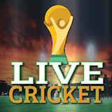 Live Cricket Score 2018 icon