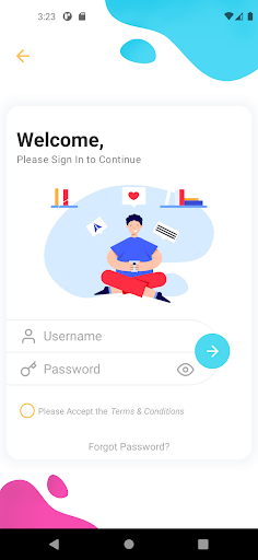 EducoreParent Screen 2