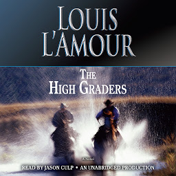 Icon image The High Graders: A Novel