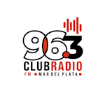 Cover Image of ดาวน์โหลด Club Radio 96.3  APK