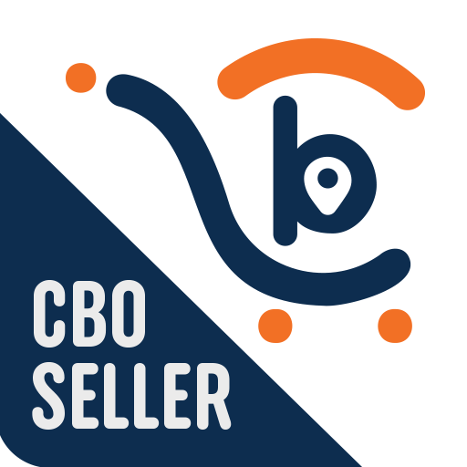 CBO Seller logo