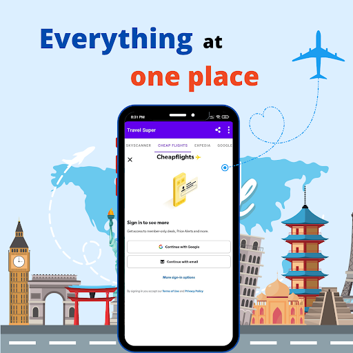 All Flight ticket and Hotel Book