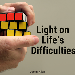 Light on Life’s Difficulties ikonjának képe