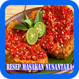 Masakan Khas Nusantara (Pedas) icon