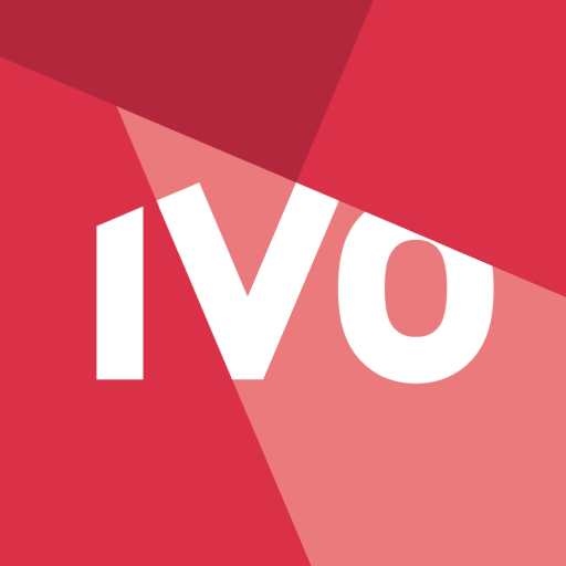 IVOchargers logo