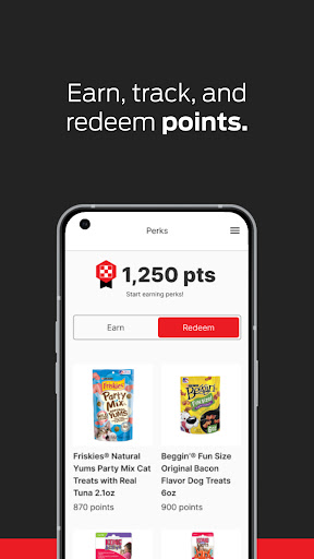 myPurina – Pet Care & Rewards screenshot