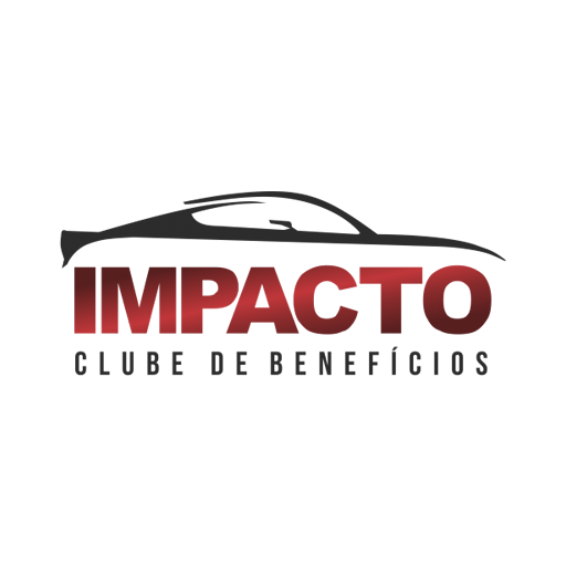 Impacto Clube de Benefícios logo