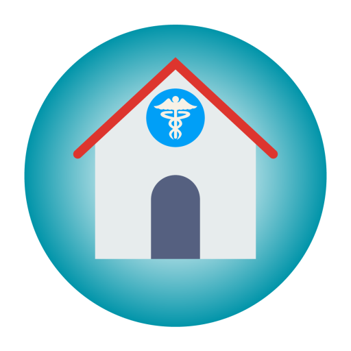 Patient Care @Home logo
