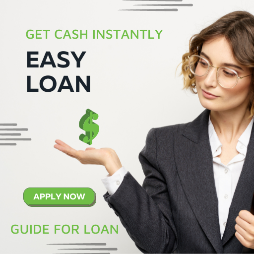 Loan - get cash instantly tips