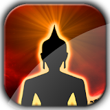 Dome For Buddha LWP icon