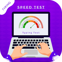 Typing Speed Test - Word Typing Test Skill