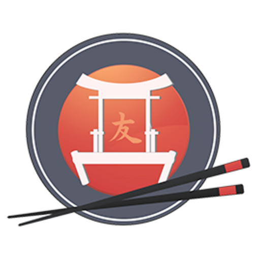 Дайкон суши | Новосибирск logo