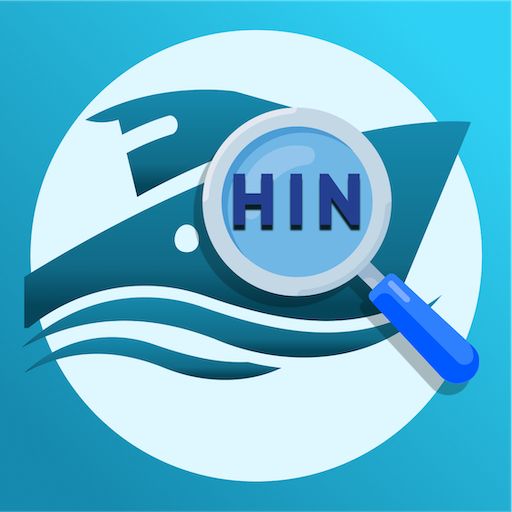 HIN Search - Boat HIN Decoder 1.18 Icon