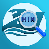 HIN Search - Boat HIN Decoder icon