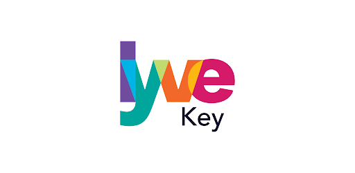 Lyve Key