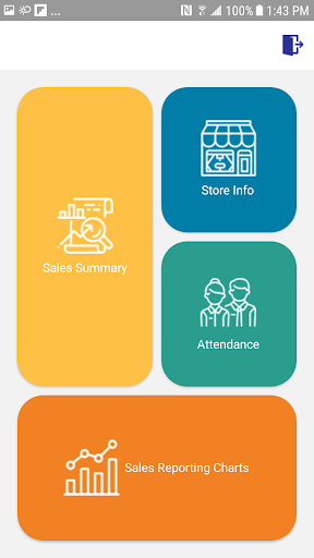 Store Dynamics Sidekick Screen 2