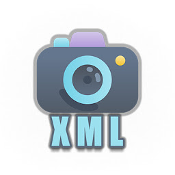 Icon image GcamTool - Config xml