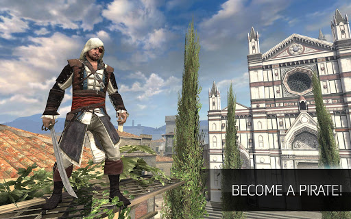 Assassin's Creed Identity 2.8.3_007 screenshots 14