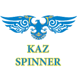 KAZ SPINNER icon