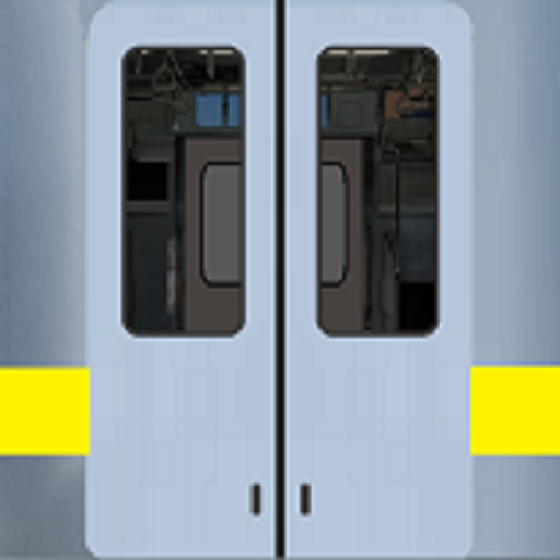 DoorSim - 2D Train Door Simulator