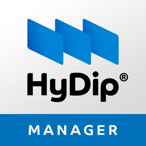 HyDip Device Manager 2.95 Icon