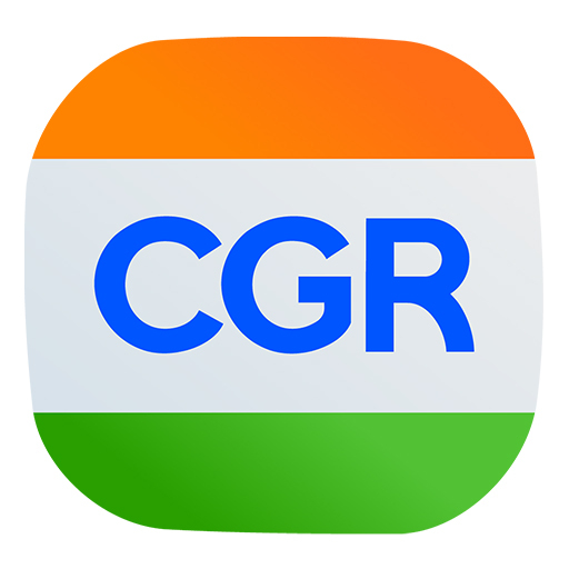 CG Resettlement logo