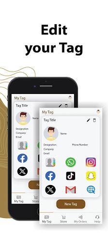 FFTAG Screen 3