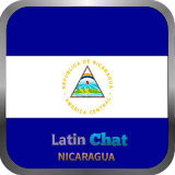 Latin Chat - Nicaragua icon