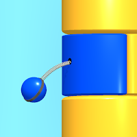 Tossy Ball