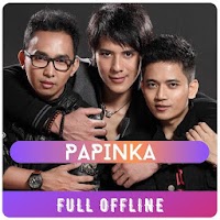 Lagu Papinka Full Offline