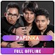 Lagu Papinka Full Offline - Androidアプリ