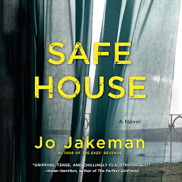 Icon image Safe House