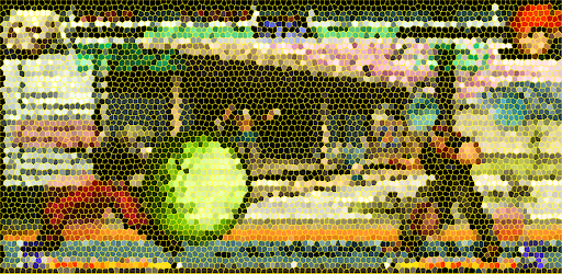 Android application The King of Magic Plus 2 2002 screenshort