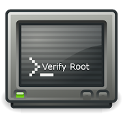 Top 20 Tools Apps Like Verify Root - Best Alternatives