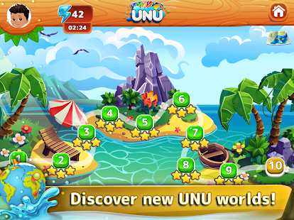 UNU & Friends: Online Cards 3.1.189 screenshots 10