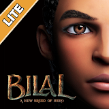 Bilal A new Breed of Hero free icon