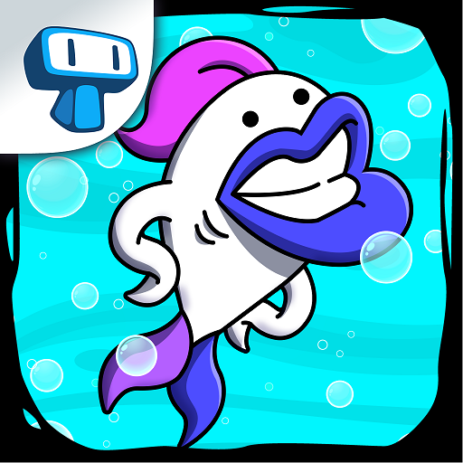 Download Fish Evolution: Sea Creatures for PC Windows 7, 8, 10, 11