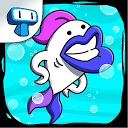 Fish Evolution: Sea Creatures 1.0.16 APK Descargar