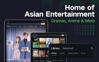 iQIYI - Drama, Anime, Show